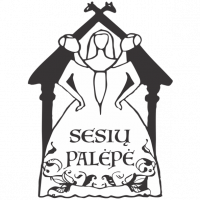 SESIŲ PALĖPĖ, MB