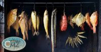 METELIŲ ŽUVYS, UAB - prekyba šviežia, šaldyta ir rūkyta žuvimi bei žuvies gaminiais Kaunas, Marijampolė, Alytus, Druskininkai, Lazdijai, Vilkaviškis