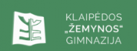 KLAIPĖDOS UNIVERSITETO ŽEMYNOS GIMNAZIJA