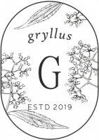 GRYLLUS, UAB