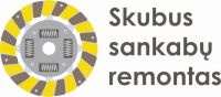 SKUBUS SANKABŲ REMONTAS, UAB - automobilių sankabos remontas, sankabos remontas, mechaninių ir automatinių pavarų dėžių remontas, keitimas, variklių remontas Klaipėdoje