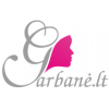 GARBANĖ, UAB - plaukų priežiūros priemonės internetu