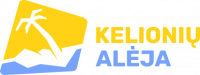 KELIONIŲ ALĖJA, UAB