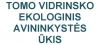 TOMO VIDRINSKO EKOLOGINIS AVININKYSTĖS ŪKIS