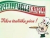 BELLA NAPOLI picerija, UAB SICILIJOS PICA