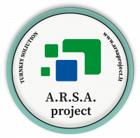 A.R.S.A.PROJECT, UAB