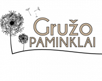 A. GRUŽO PAMINKLAI - antkapiai, paminklai, tvorelės Klaipėdoje