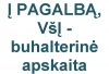 Į PAGALBĄ, VšĮ