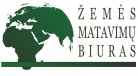 ŽEMĖS MATAVIMŲ BIURAS, MB