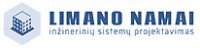 LIMANO NAMAI, UAB - individualių namų, daugiabučių, komercinių pastatų inžinerinių sistemų projektavimas