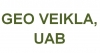 GEO VEIKLA, UAB - žemės sklypų, pastatų kadastriniai matavimai