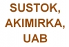 SUSTOK, AKIMIRKA, UAB - kavinė