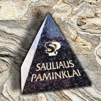 SAULIAUS PAMINKLAI, UAB  - antkapiai, paminklai, kapų dengimas plokštėmis, kapų restauravimo darbai  Vilkaviškis, Kalvarija, Marijampolės apskritis, visa Lietuva