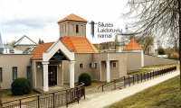 ŠILUTĖS LAIDOTUVIŲ NAMAI, UAB - visos laidojimo paslaugos Šilutėje