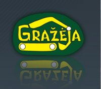 GRAŽĖJA, UAB