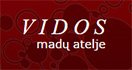 VIDOS MADŲ ATELJĖ, UAB - profesionalios  drabužių siuvimo, taisymo paslaugas Kaunas, Šilainiai