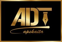 ADT APSKAITA, UAB - buhalterinės paslaugos, buhalterinė apskaita Šiauliuose