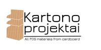 KARTONO PROJEKTAI, UAB