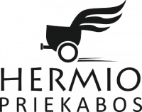 HERMIO PRIEKABOS, UAB