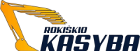 ROKIŠKIO KASYBA, MB -  buitinių nuotekų valymo įrenginiai, lietaus kanalizacijos, drenažo, vandentiekio įrengimas, montavimas, žemės kasimo darbai, trinkelių klojimas Rokiškis, Kupiškis, Anykščiai, Utena