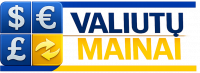 VALIUTŲ MAINAI, UAB
