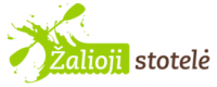 ŽALIOJI STOTELĖ