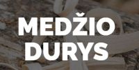 MEDŽIO DURYS