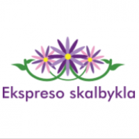 EKSPRESO SKALBYKLA