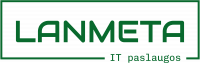LANMETA, UAB