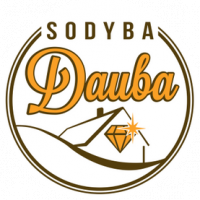 DAUBA sodyba