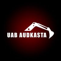 AUDKASTA, UAB - žemės kasimo darbai Šiauliuose