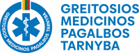 Greitosios medicinos pagalbos tarnyba