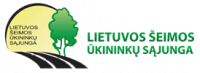 LIETUVOS ŠEIMOS ŪKININKŲ SĄJUNGA