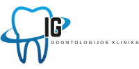 IG ODONTOLOGIJOS KLINIKA, MB