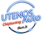 UTENOS AUTO - autoservisas