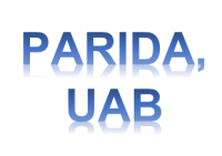 PARIDA, UAB