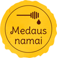 MEDAUS NAMAI, UAB