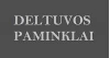 DELTUVOS PAMINKLAI