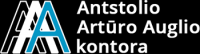 ANTSTOLIO ARTŪRO AUGLIO KONTORA