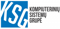 KOMPIUTERINIŲ SISTEMŲ GRUPĖ, MB