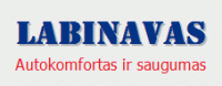 LABINAVAS, UAB - automobilių signalizacijos montavimas, autoelektrikas, auto aparatūra Klaipėdoje