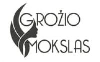 GROŽIO MOKSLAS, UAB - permanentinio makiažo, blakstienų priauginimo kursai Vilniuje