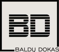 BALDŲ DOKAS, UAB