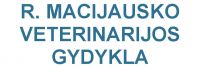 R. MACIJAUSKO VETERINARIJOS GYDYKLA Kauno rajonas, Domeikava