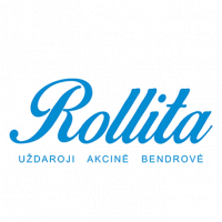 ROLLITA, UAB – langai, durys, garažo, kiemo vartai, balkonų stiklinimas, žaliuzės Šiauliuose