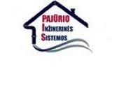 PAJŪRIO INŽINERINĖS SISTEMOS, UAB - statinių statybos techninė priežiūra, subrangovų kontrolė, konsultavimas techniniais klausimais Kretinga, Palanga, Šventoji, Klaipėda, Klaipėdos regionas