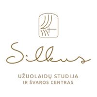 SILKUS Užuolaidų švaros centras - užuolaidų skalbimas ir cheminis valymas