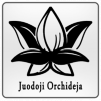 LAIDOJIMO PASLAUGOS VARĖNOJE - JUODOJI ORCHIDĖJA, UAB