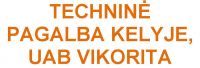 TECHNINĖ PAGALBA KELYJE, UAB VIKORITA