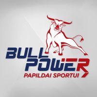 BULLPOWER.LT - maisto papildai sportui, sveikatai, dietai Klaipėdoje